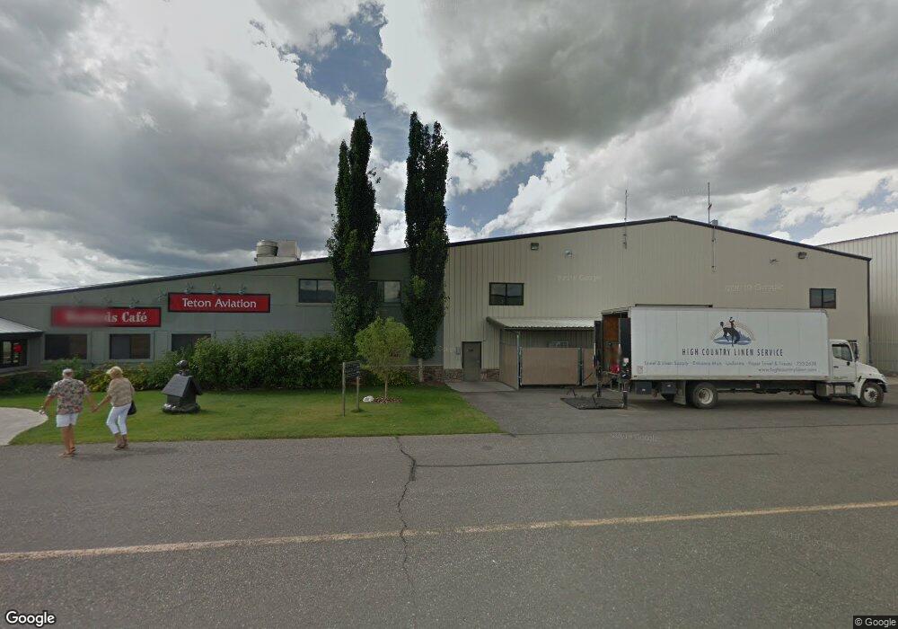 253 Warbird Ln unit 1-1, Driggs, ID 83422 - photo 1