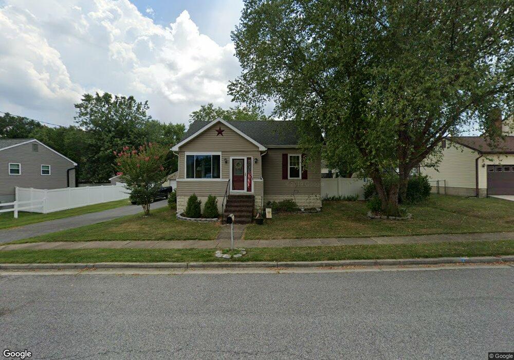 1435 Evergreen Rd, Severn, MD 21144 - photo 1