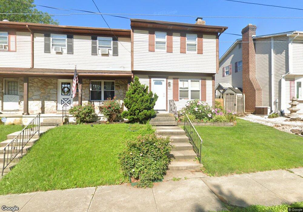 1008 N 15th St, Allentown, PA 18102 - photo 1