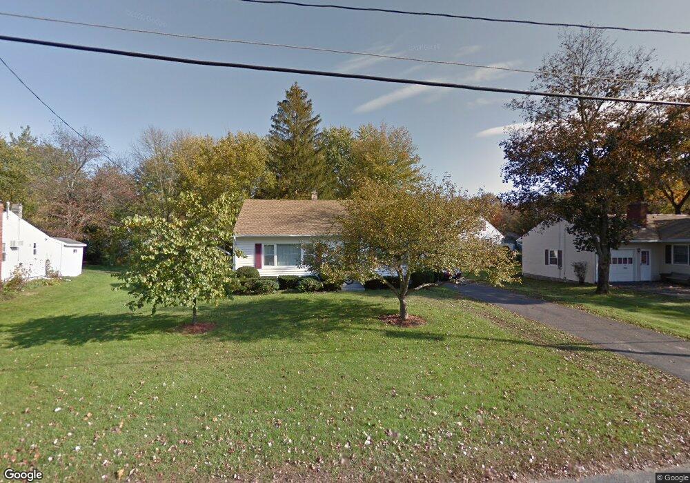 208 Lancaster Ave, West Springfield, MA 01089 - photo 1