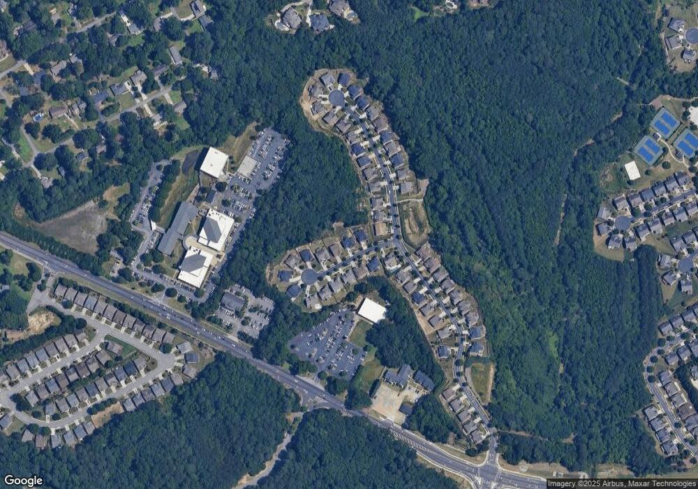 2729 Cedar Kay Trail, Duluth, GA 30097 - photo 1