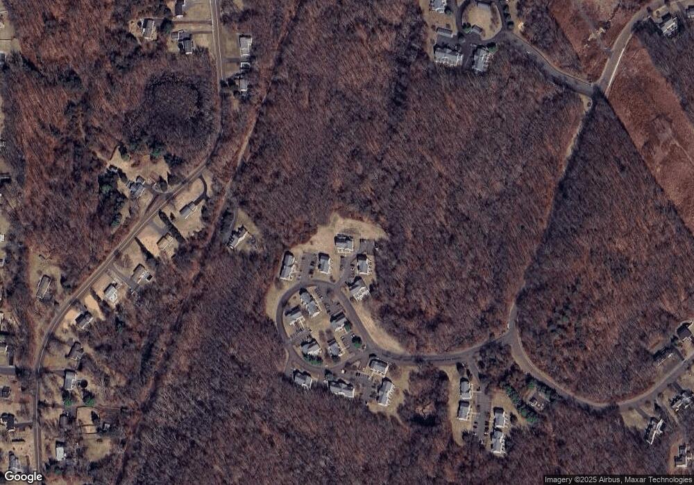 71 White Tail Ln, Wallingford, CT 06492 - photo 1