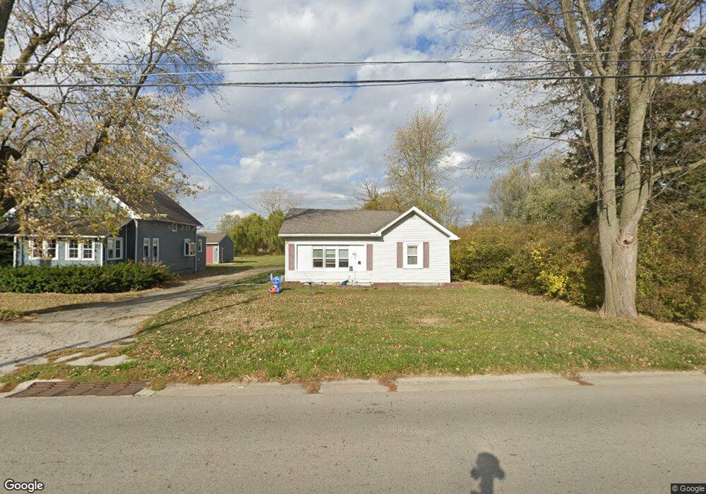 20955 W Toledo St, Curtice, OH 43412 - photo 1