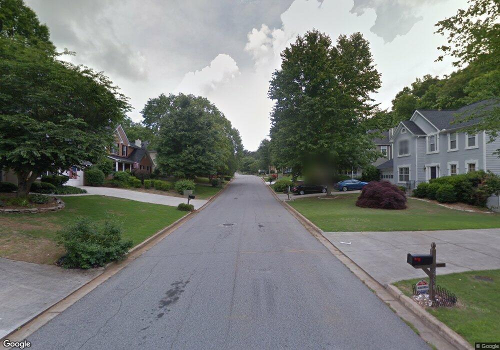 0 Beddington Way unit 8845131, Suwanee, GA 30024 - photo 1