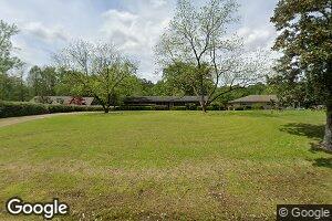 1307 S Eshman Ave, West Point, MS 39773