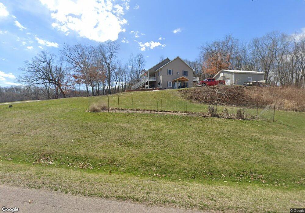 N20455 Sunset Valley Rd, Galesville, WI 54630 - photo 1
