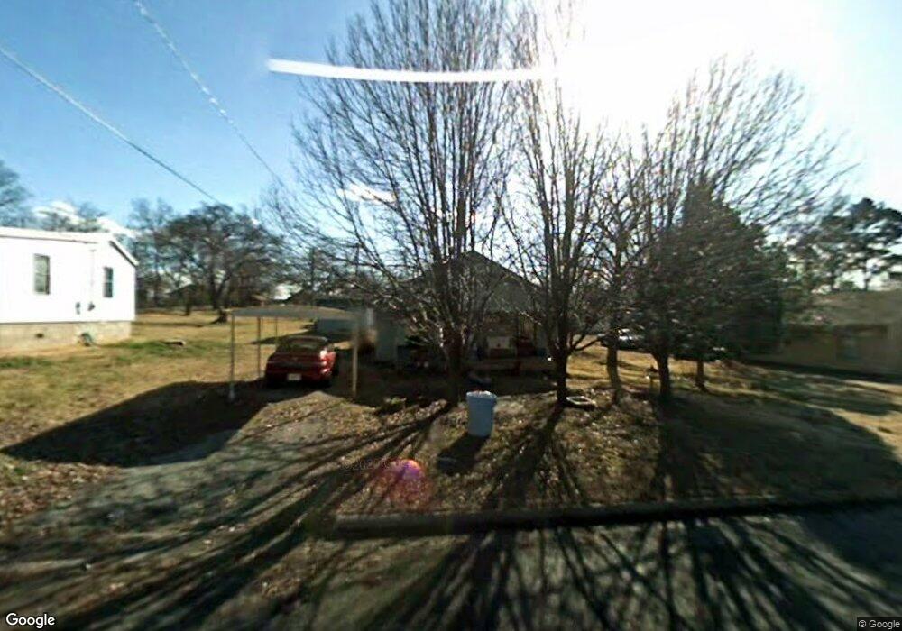 531 S Cherokee Ave, Tahlequah, OK 74464 - photo 1