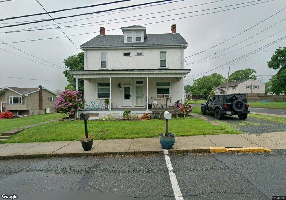 136 N 7th St, Bally, PA 19503 - photo 1