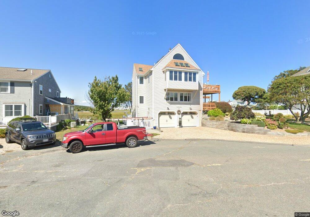 6 Cliff Estates Rd, Scituate, MA 02066 - photo 1