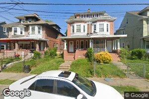 259 Highland Ave, Trenton, NJ 08618