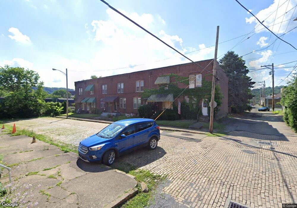 37 8th St, Midland, PA 15059 - photo 1