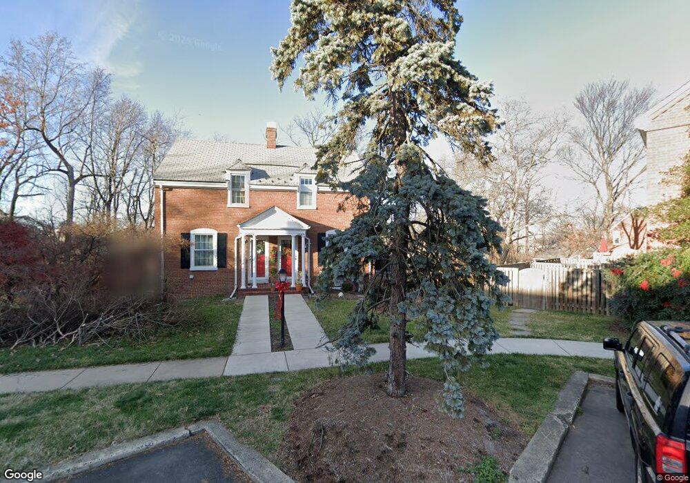 3332 S Wakefield St unit A, Arlington, VA 22206 - photo 1