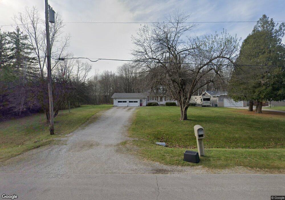 2355 Hueling Rd, Port Huron, MI 48060 - photo 1