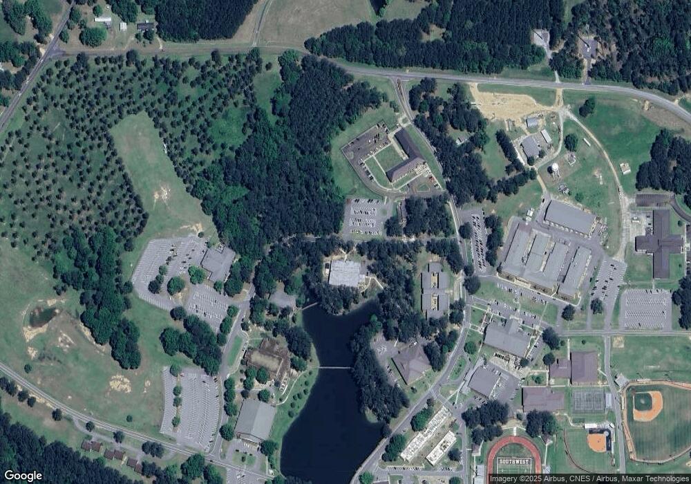 1039A Lazy Lake Dr, Summit, MS 39666 - photo 1