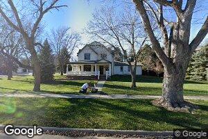 820 S Main Ave, Platte, SD 57369