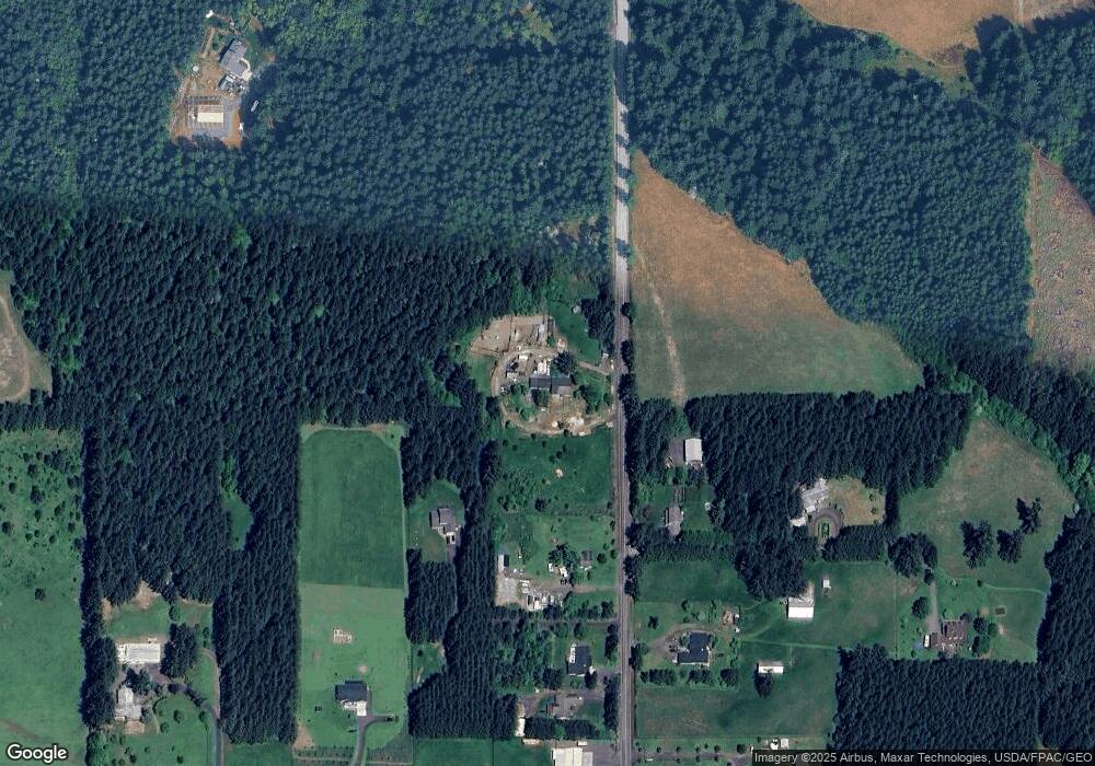 406 Brown Rd E, Chehalis, WA 98532 - photo 1