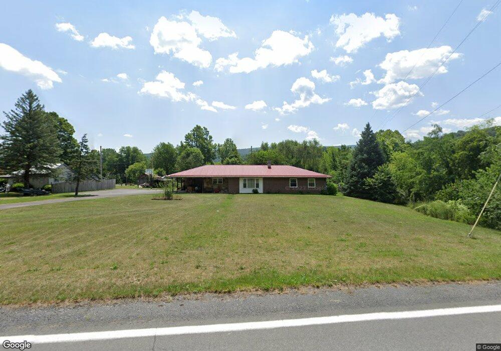 5227 N Fork Hwy, Cabins, WV 26855 - photo 1