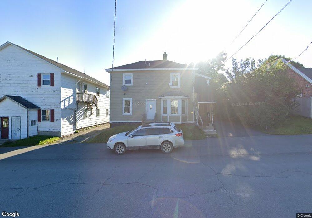 9 Penobscot Ave, Millinocket, ME 04462 - photo 1