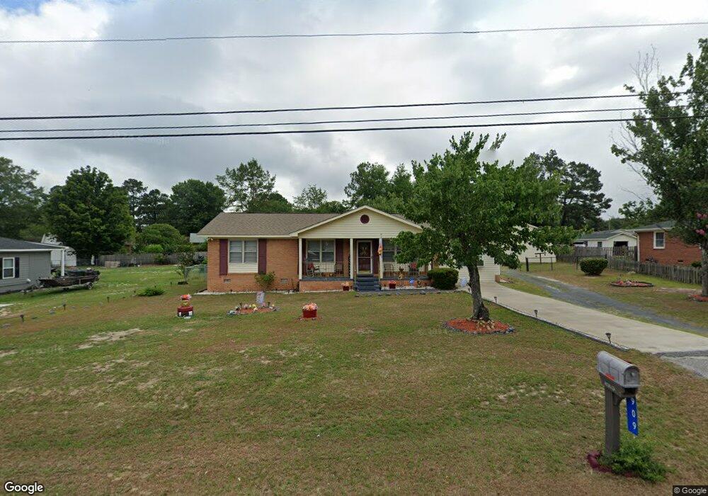 909 Dicey Creek Rd, Camden, SC 29020 - photo 1