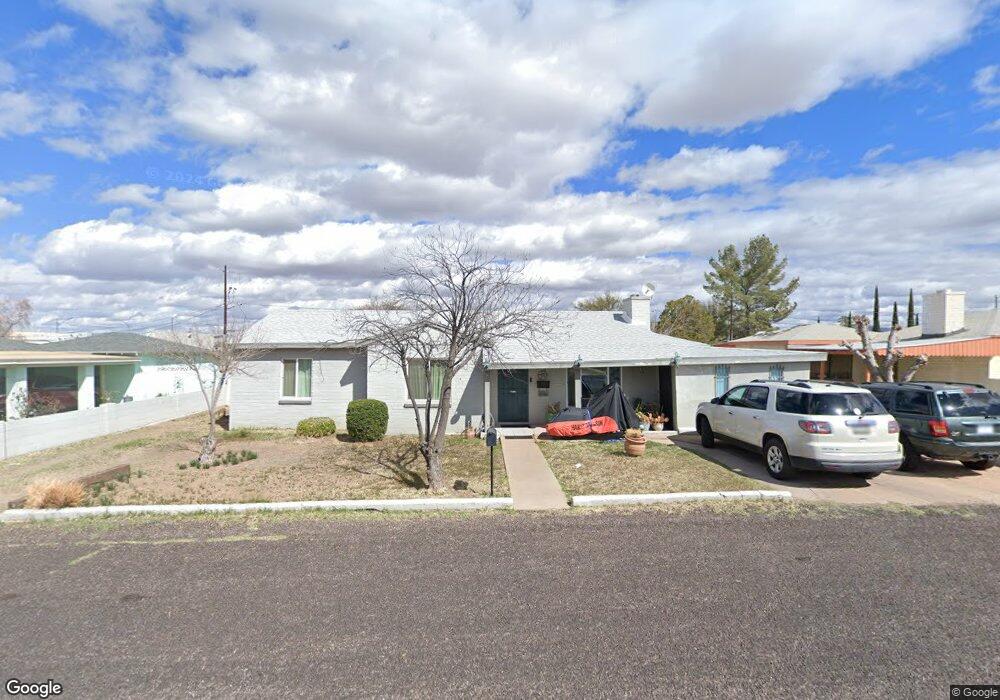 1904 E 9th St, Douglas, AZ 85607 - photo 1