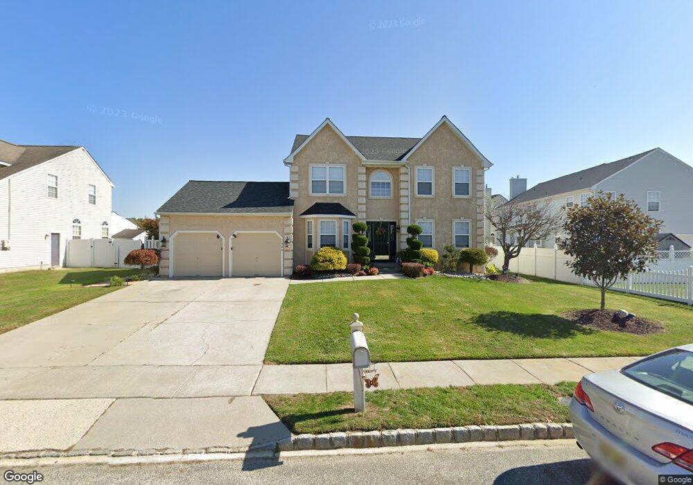 1324 Mulberry Ln, Williamstown, NJ 08094 - photo 1