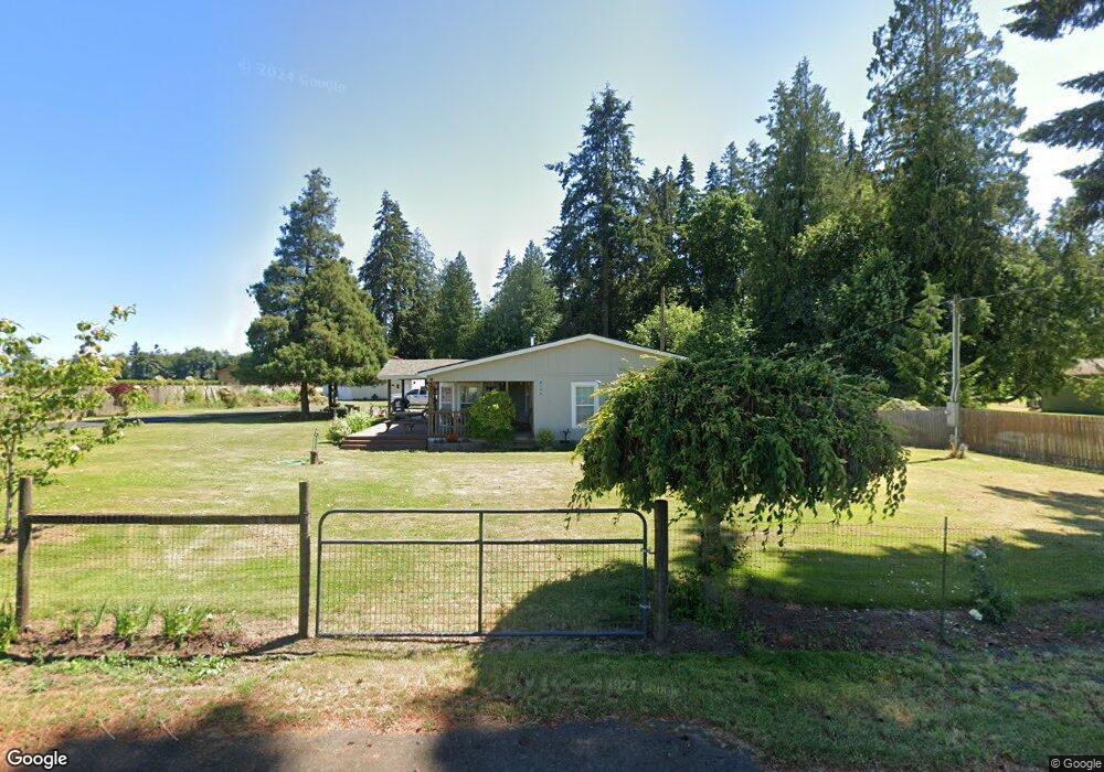 6196 S Zimmerman Rd, Aurora, OR 97002 - photo 1