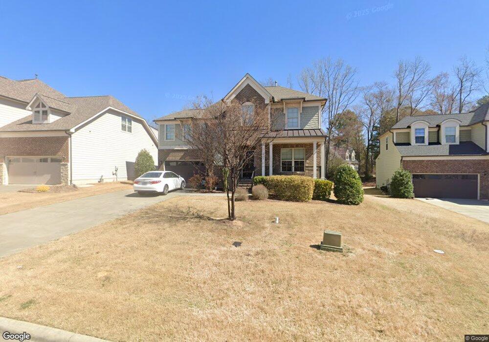 2846 Lemnos Dr unit Lot 62, Apex, NC 27502 - photo 1