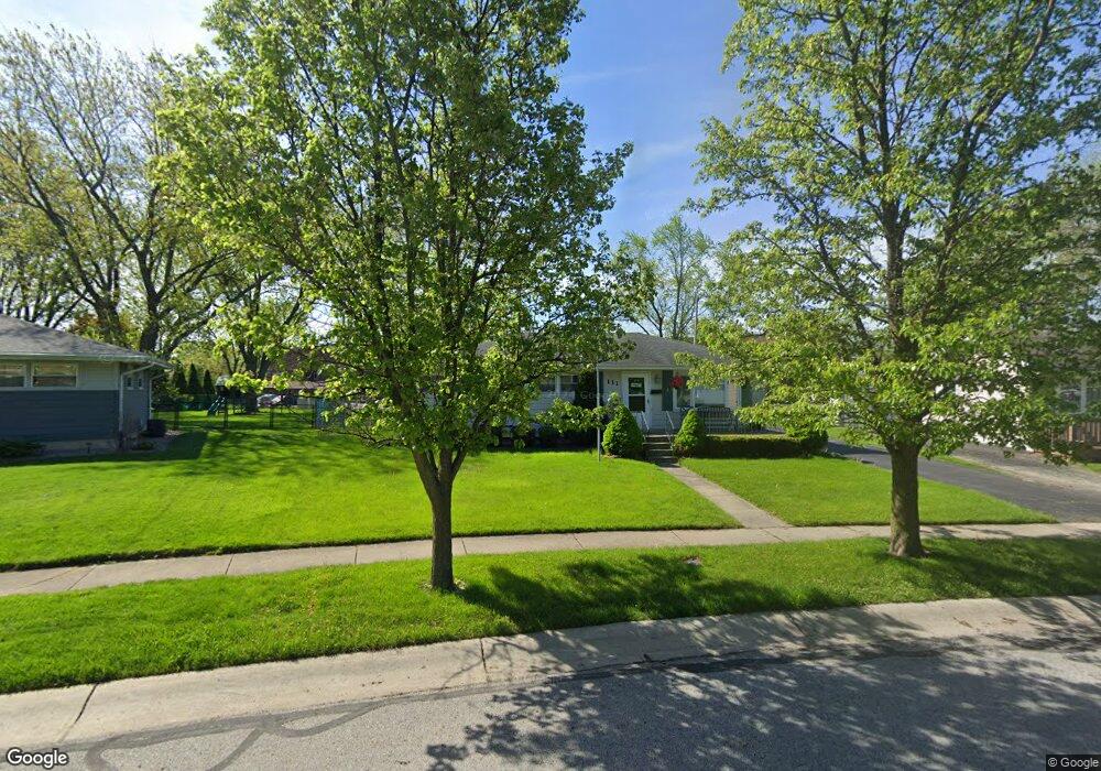 111 Crestview St, Crown Point, IN 46307 - photo 1