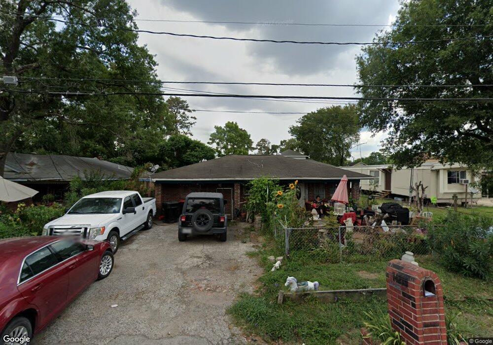 14215 Brownsville St, Houston, TX 77015 - photo 1