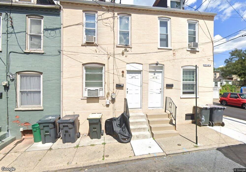 471 Atlantic Ave, Lancaster, PA 17602 - photo 1