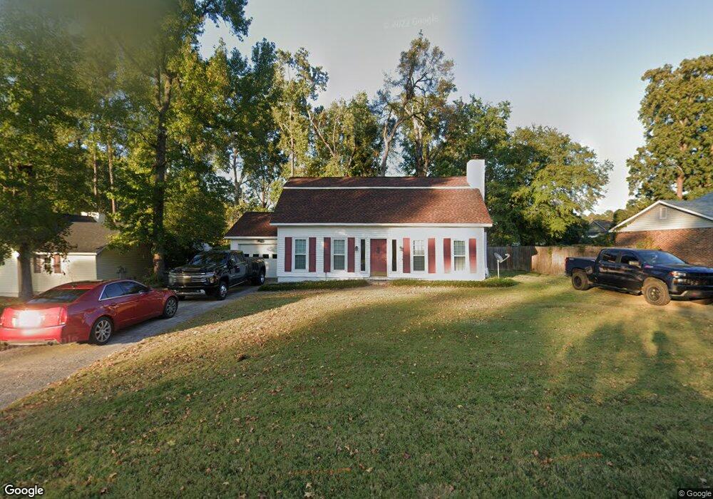 3737 Pine Ridge Run, Augusta, GA 30907 - photo 1