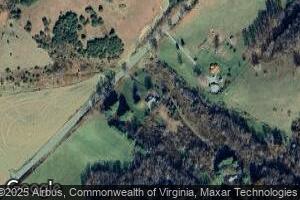 14832 Cumberland Gap Rd, New Castle, VA 24127