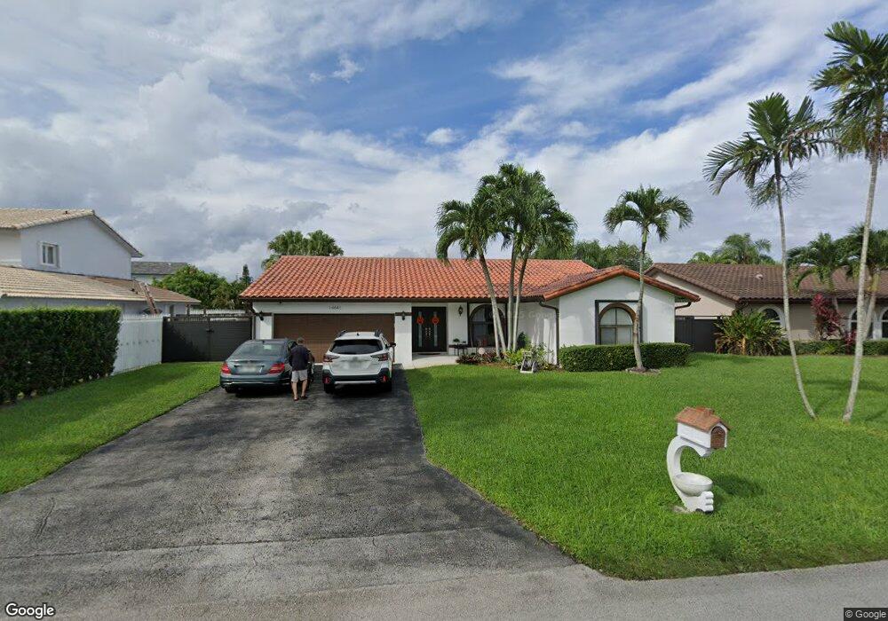 14641 SW 151st Terrace, Miami, FL 33186 - photo 1