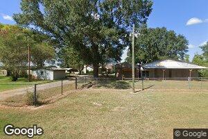 109 Jordan Ferry Rd, Coushatta, LA 71019
