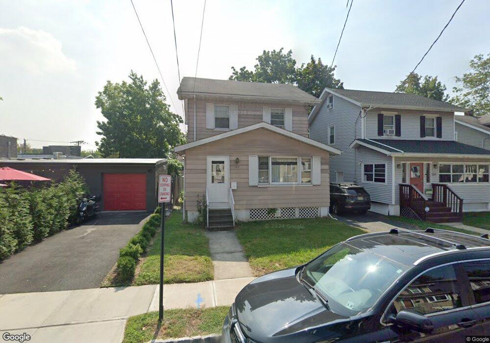 162 Jacoby St, Maplewood, NJ 07040 - photo 1