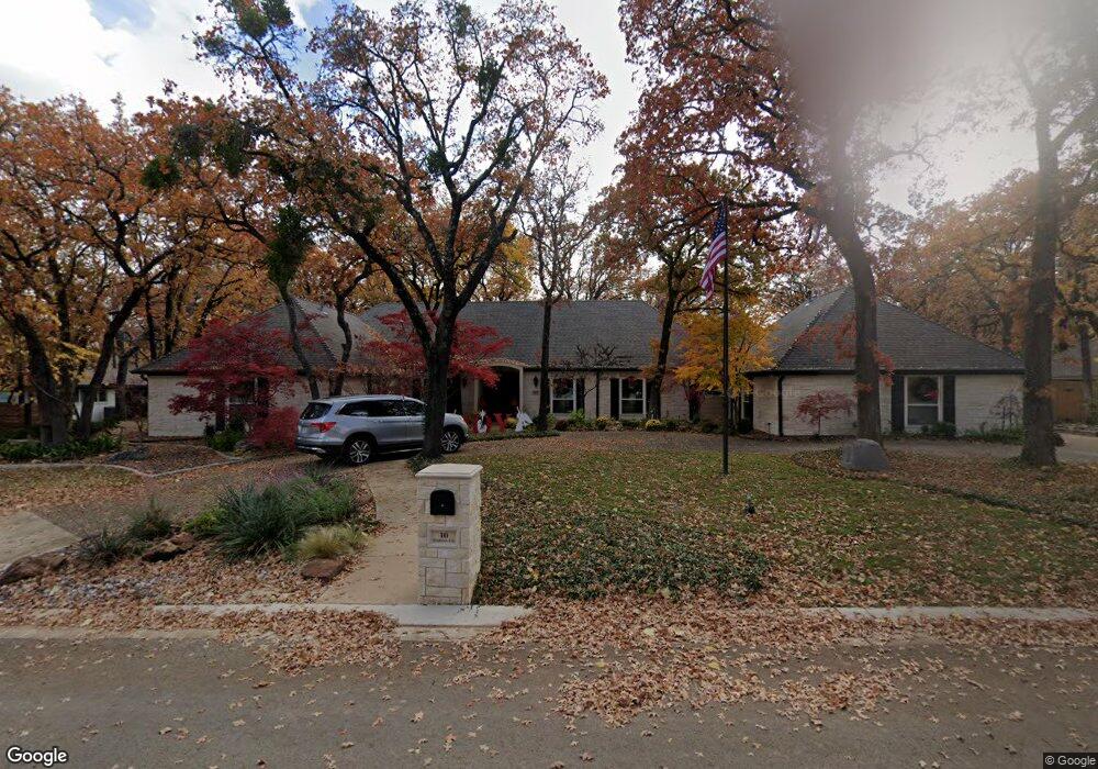 10 Highview Cir, Denton, TX 76205 - photo 1