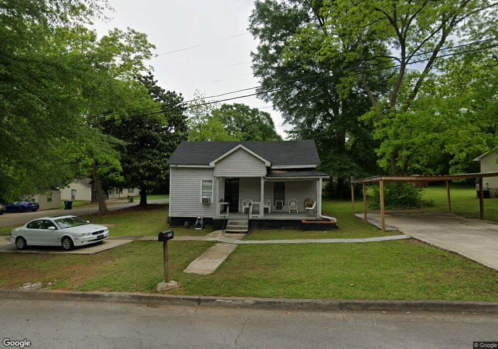 729 Fertilla St, Carrollton, GA 30117 - photo 1