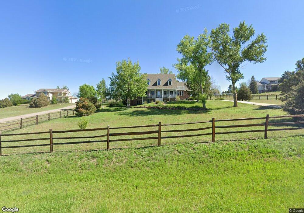 20367 E Briarwood Ave, Centennial, CO 80016 - photo 1