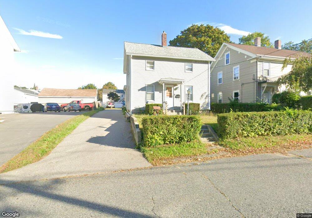 8 E Barrows St, Cumberland, RI 02864 - photo 1