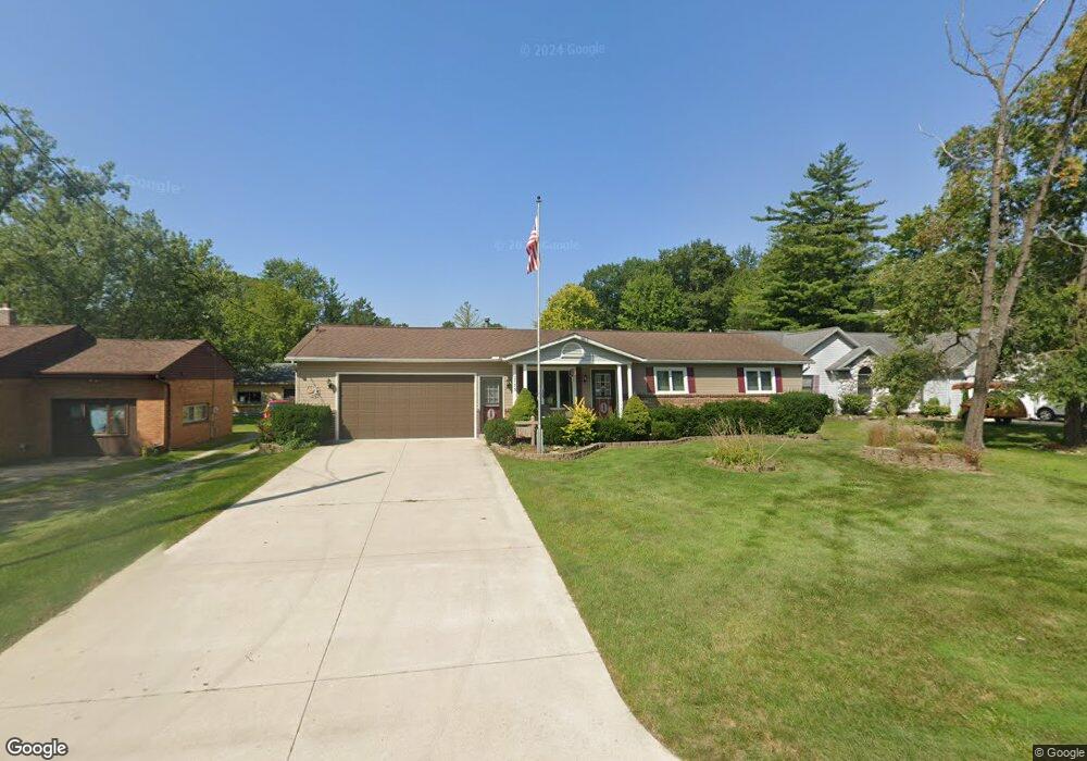 2723 Michigan Rd, Port Huron, MI 48060 - photo 1