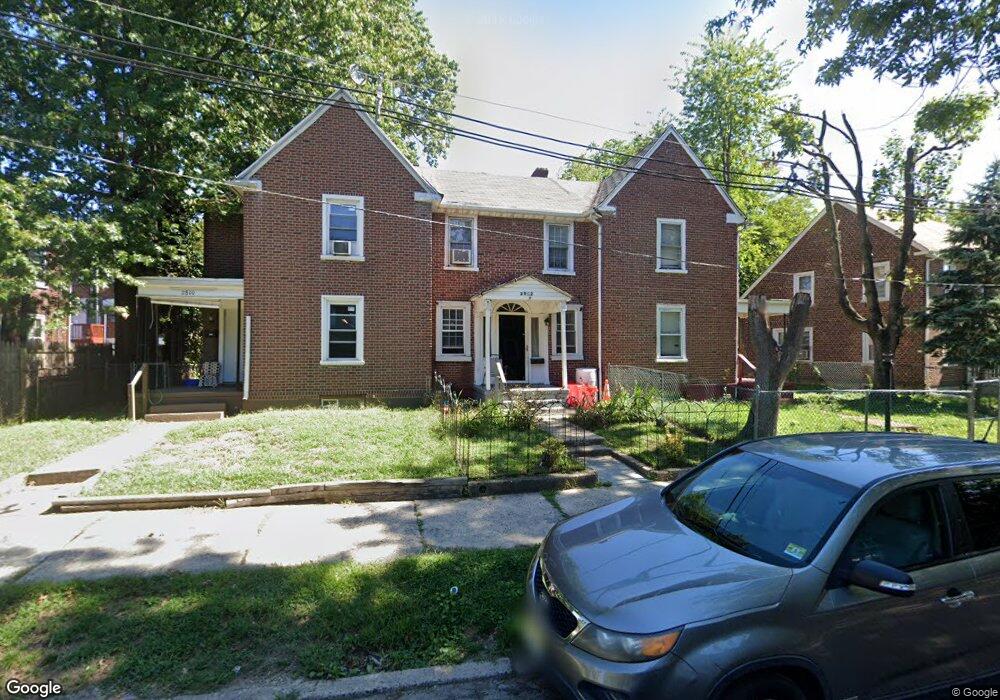 2802 N Constitution Rd, Camden, NJ 08104 - photo 1