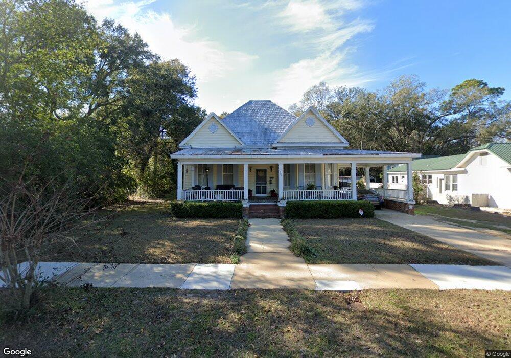 806 S West St, Bainbridge, GA 39819 - photo 1