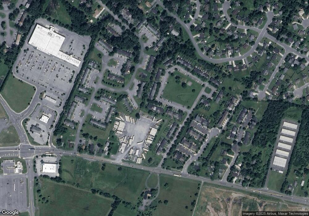 225 Georgetowne Ct, Stephens City, VA 22655 - photo 1