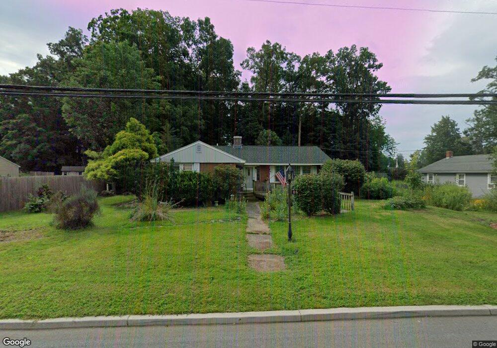 86 Mather St, Manchester, CT 06042 - photo 1