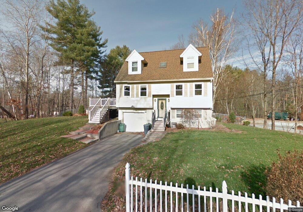 1 Miriam Rd, Merrimack, NH 03054 - photo 1