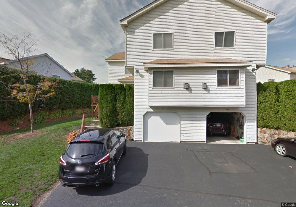 255 Captain Eames Cir unit 43D, Ashland, MA 01721 - photo 1