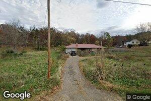 13715 State Route 73, Mc Dermott, OH 45652