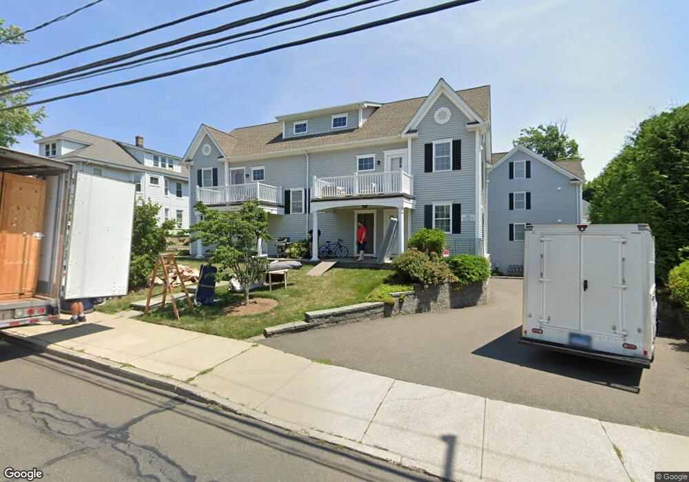 44 Stuart Ave unit 46, Norwalk, CT 06850 - photo 1