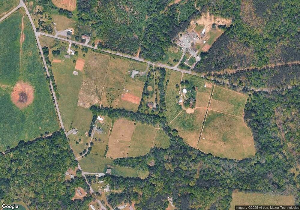 8111 Granite Springs Rd, Spotsylvania, VA 22551 - photo 1