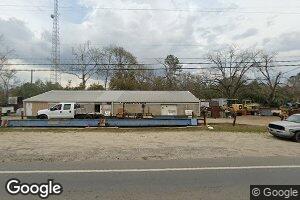 308 N Goodman St, Sparks, GA 31647